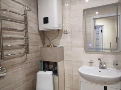 квартира по адресу Чорновола ул., 10
