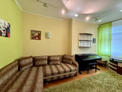 квартира по адресу Евгения Коновальца ул. (Щорса), 36-Б