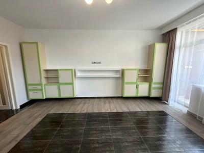 квартира по адресу Варшавская ул., 21