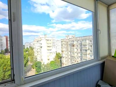 квартира за адресою Усенка вул., 7