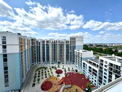 квартира за адресою Стрийська вул., 108