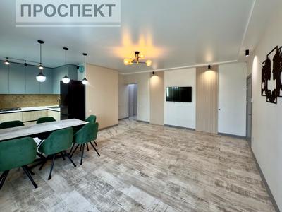 квартира за адресою Заливна, 1/2