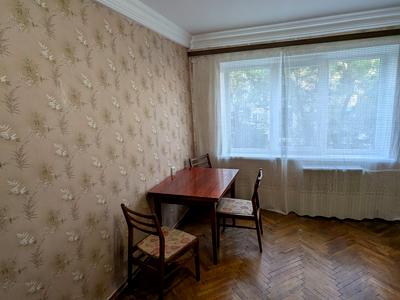 квартира за адресою Мілютенка вул., 16