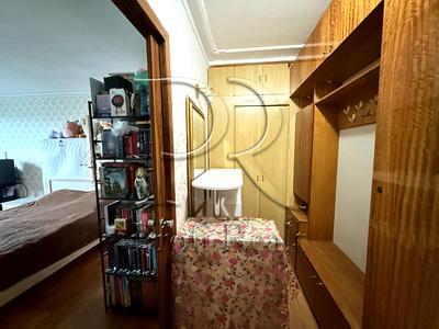 квартира по адресу Патриарха Мстислава Скрипника ул., 11