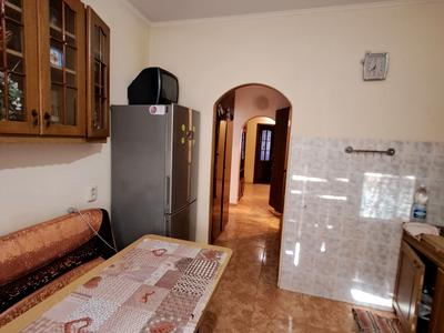 квартира по адресу Лисового ул., 36
