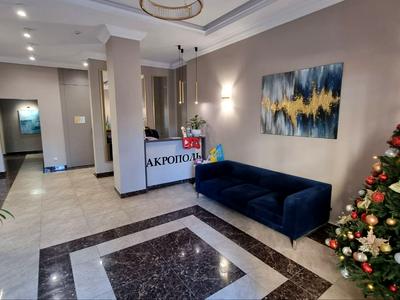 квартира за адресою Фонтанська дорога вул., 25