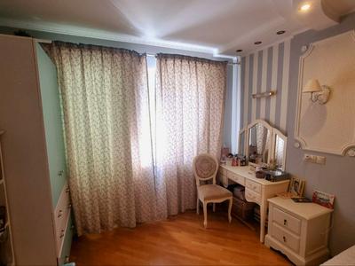 квартира по адресу Сапёрно-Слободская ул., 8