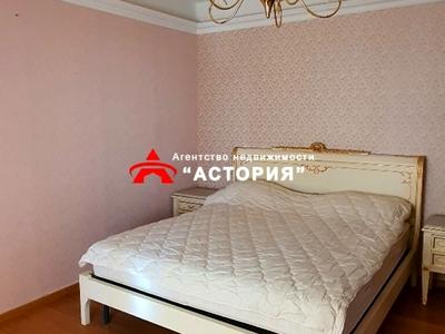 квартира по адресу Тбилисская ул., 9