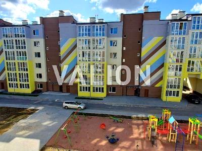 квартира по адресу Стеценко ул., 75