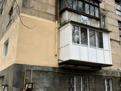 квартира по адресу Леси Украинки ул., 47