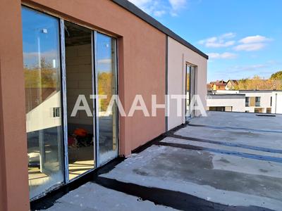 квартира за адресою Абрикосова вул., 235б