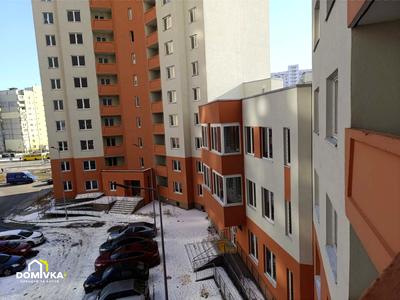 квартира по адресу Милославская ул., 18