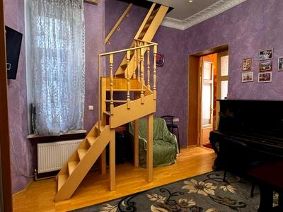 квартира за адресою Університетська вул. (Щепкіна), 3