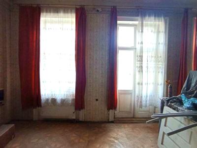 квартира за адресою Франко И., 40