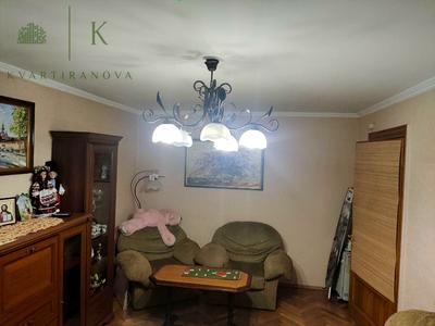 квартира за адресою Довженка О., 16