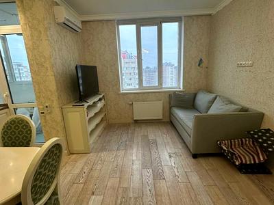 квартира по адресу Урловская ул., 23-А