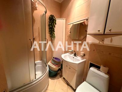 квартира за адресою Фонтанська дорога вул., 12а