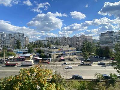 квартира по адресу Героев Полка 