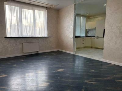 квартира за адресою Метрологічна вул., 40-Б