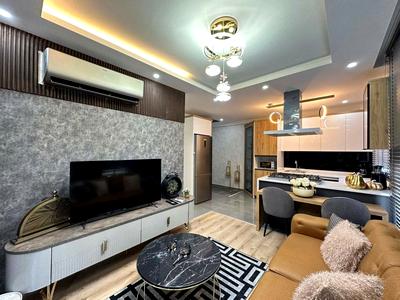 квартира за адресою Володимира Моссаковського вул. (Клари Цеткін), 9