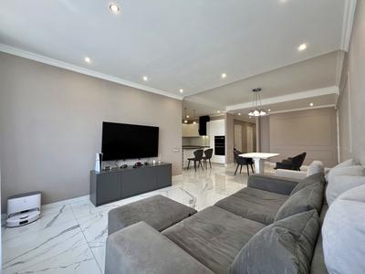 квартира по адресу Кловский спуск (Кловський), 7a