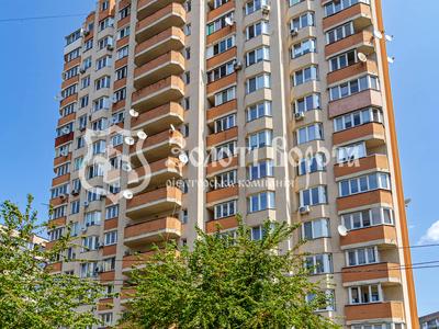 квартира по адресу Алматинская ул. (Алма-Атинская), 39з