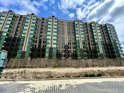 квартира за адресою Героїв Небесної Сотні просп., 14/1