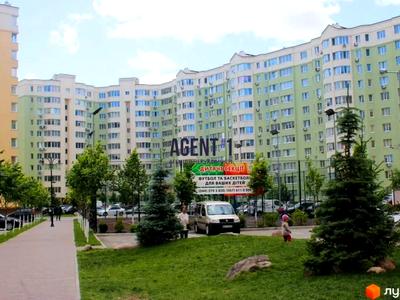 квартира по адресу Житня ул., 7