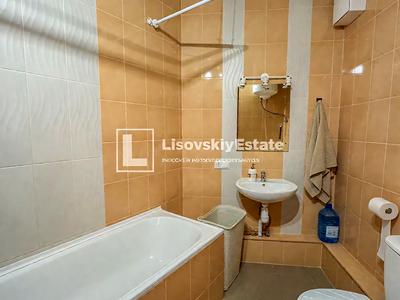 квартира по адресу Юлии Здановской ул. (Ломоносова), 85-Б