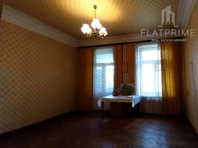 квартира по адресу Авиаконструктора Антонова ул., 2/32 к8