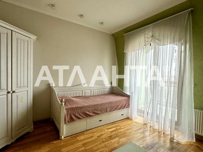 квартира по адресу Гимназическая ул., 22