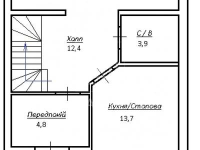 будинок за адресою Патріотів, 4