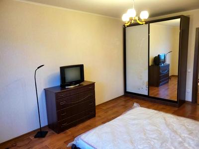 квартира по адресу Балтийский пер., 1