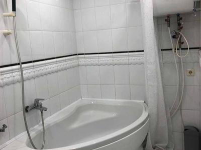 квартира по адресу Воздухофлотский просп. (Повітрофлотський), 52