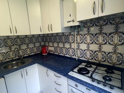 квартира за адресою Олексіївська вул., 3