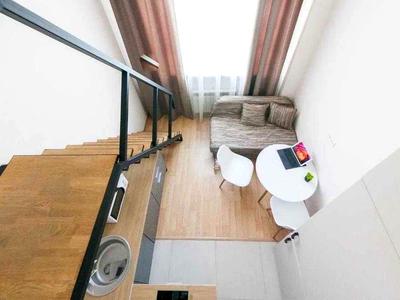 квартира за адресою Машинобудівна вул., 41