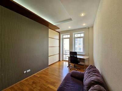 квартира по адресу Панаса Мирного ул., 8