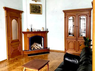 квартира за адресою Саксаганського вул., 30