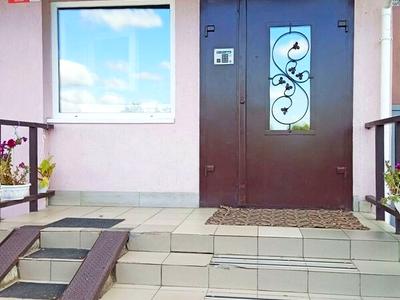 квартира за адресою Олени Пчілки вул., 4