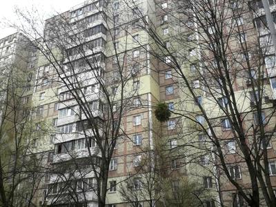квартира по адресу Академика Палладина просп., 7/60