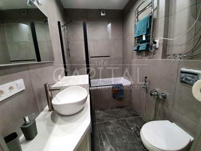 квартира за адресою Науки просп., 58