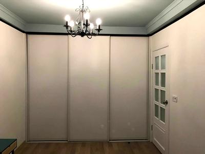 квартира по адресу Саксаганского ул., 88
