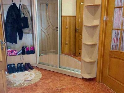 квартира по адресу Мазепы, 20