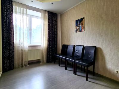 квартира по адресу Валерия Лобановского ул., 15