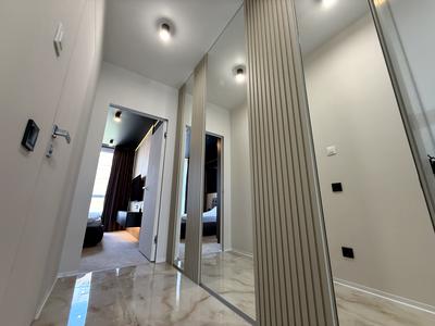 квартира за адресою Салютна вул., 2к22