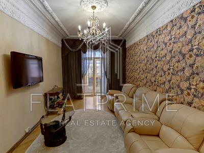 квартира по адресу Кловский спуск (Кловський), 14/24