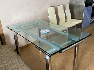 квартира за адресою Греческая, 5