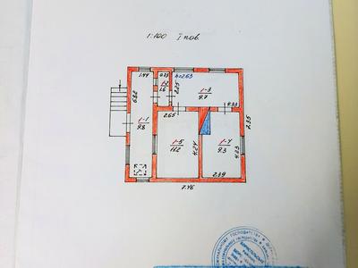 будинок за адресою 7 вишнева