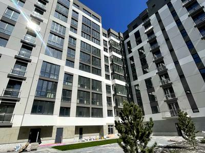 квартира по адресу Виноградна, 175Д