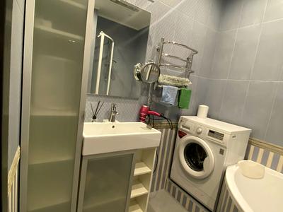 квартира по адресу Драгоманова ул., 40-З